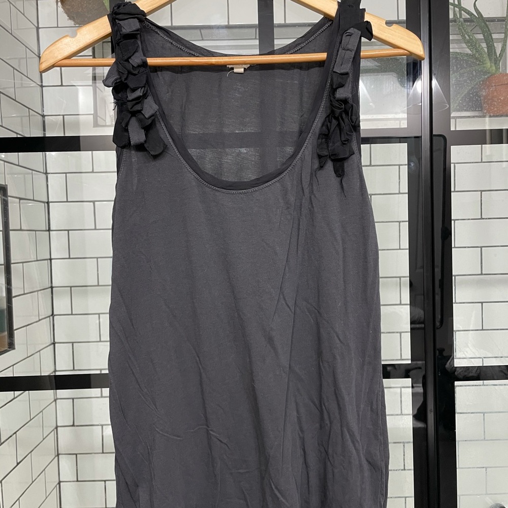 J Crew Tank